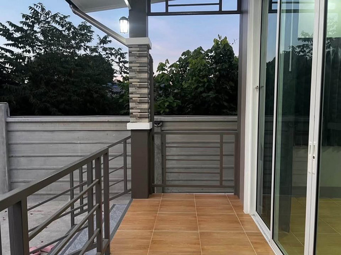 2 Chambres, 2 Salles de Bain - Maison Pattaya - photo 4