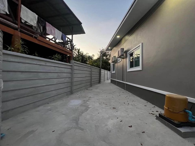 2 Chambres, 2 Salles de Bain - Maison Pattaya - photo 17