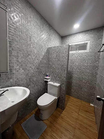 2 Chambres, 2 Salles de Bain - Maison Pattaya - photo 13