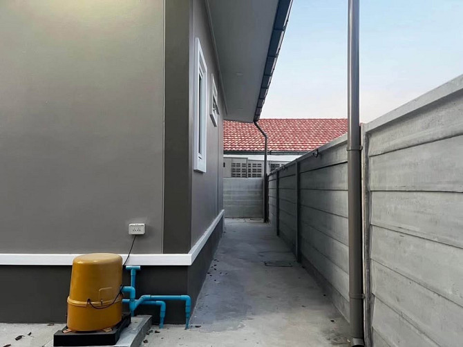 2 Chambres, 2 Salles de Bain - Maison Pattaya - photo 18