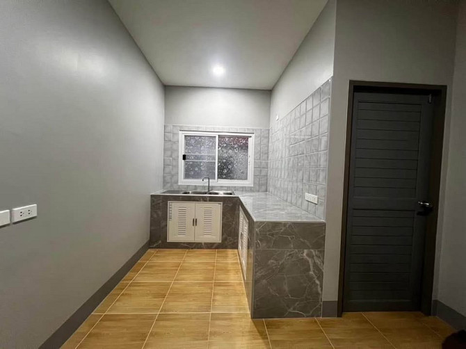 2 Chambres, 2 Salles de Bain - Maison Pattaya - photo 10