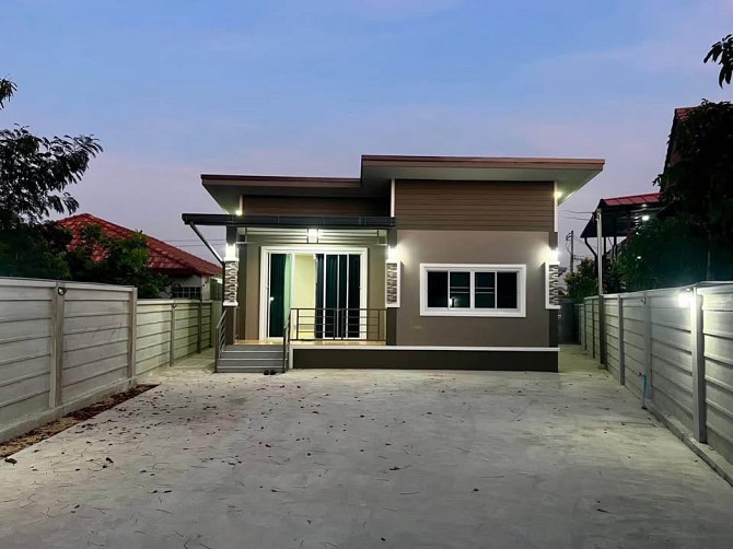 2 Chambres, 2 Salles de Bain - Maison Pattaya - photo 19