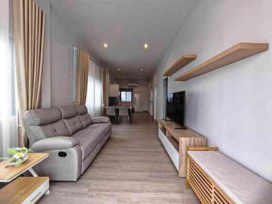 2 Beds 2 Baths - House Pattaya