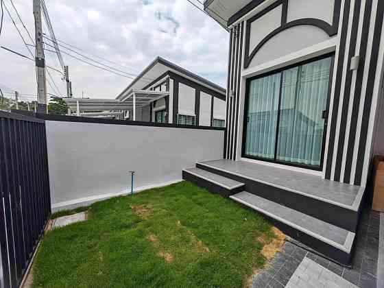 2 Beds 2 Baths - House Pattaya