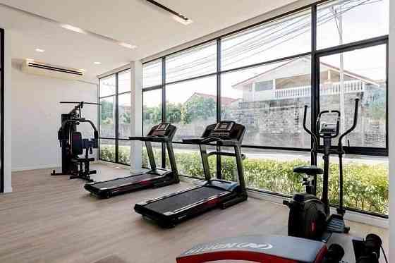 2 Beds 2 Baths - House Pattaya