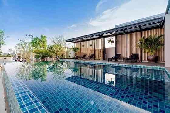 2 Beds 2 Baths - House Pattaya