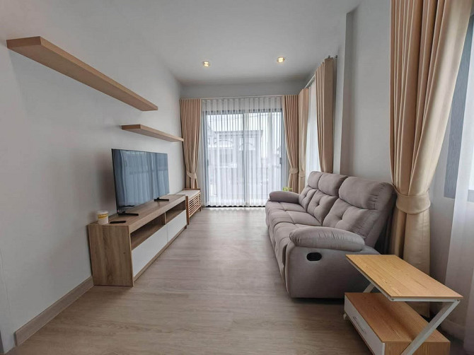 2 Chambres 2 Salles de Bains - Maison Pattaya - photo 8