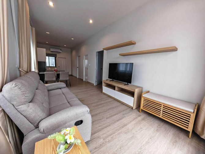 2 Chambres 2 Salles de Bains - Maison Pattaya - photo 6