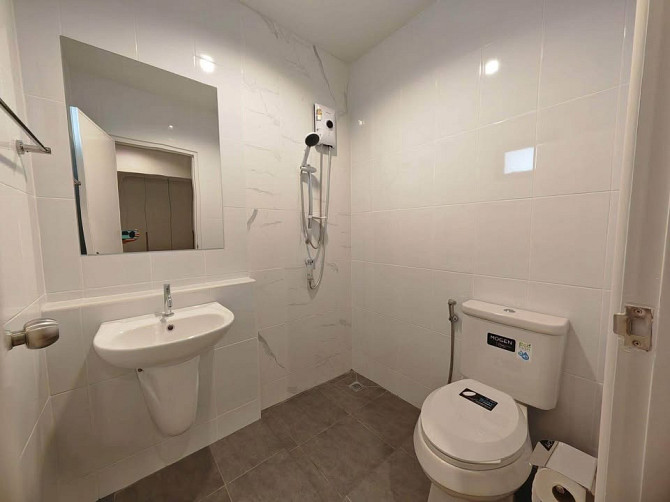 2 Chambres 2 Salles de Bains - Maison Pattaya - photo 12