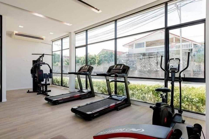 2 Chambres 2 Salles de Bains - Maison Pattaya - photo 4