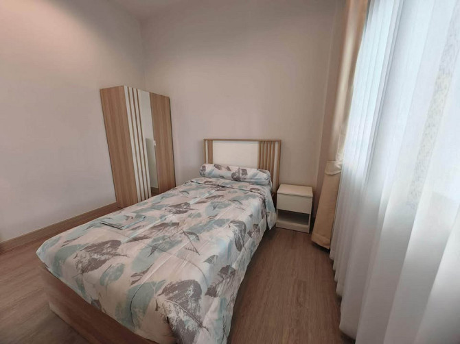 2 Chambres 2 Salles de Bains - Maison Pattaya - photo 13