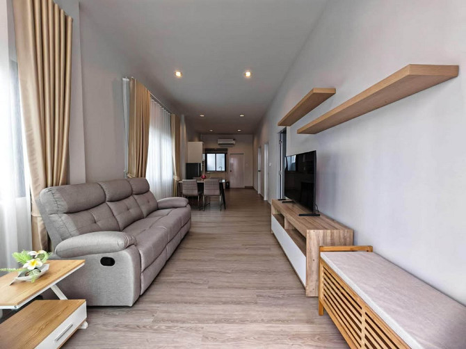 2 Chambres 2 Salles de Bains - Maison Pattaya - photo 7