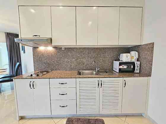 2 Beds 2 Baths - Apartment Pattaya