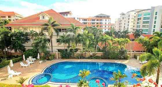 2 Beds 2 Baths - Apartment Pattaya