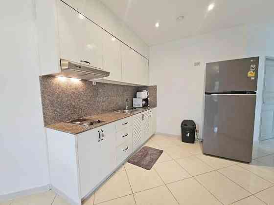2 Beds 2 Baths - Apartment Pattaya