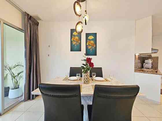 2 Beds 2 Baths - Apartment Pattaya