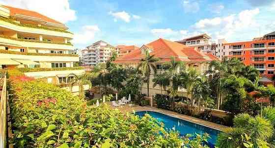 2 Beds 2 Baths - Apartment Pattaya