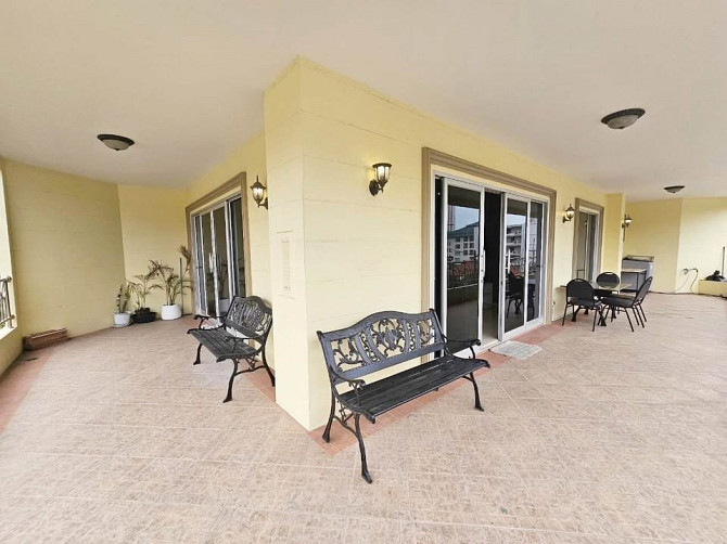 2 Chambres 2 Salles de Bain - Appartement Pattaya - photo 19