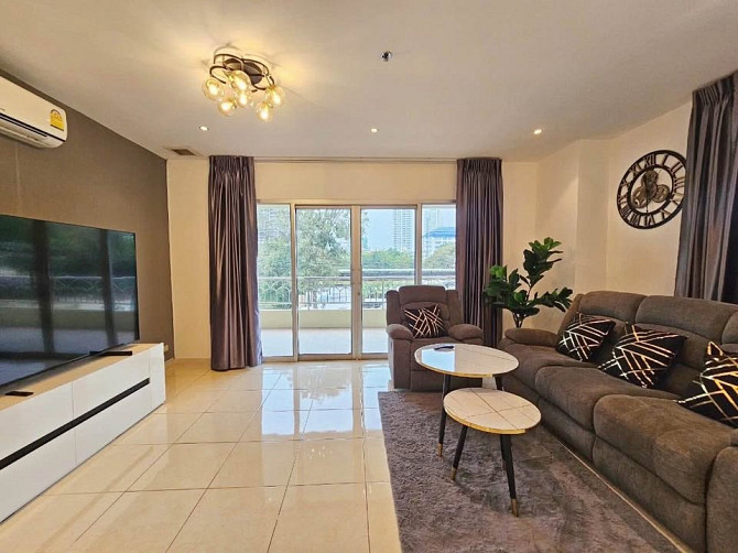 2 Chambres 2 Salles de Bain - Appartement Pattaya - photo 11