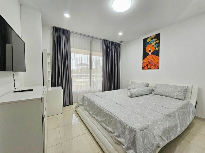 2 Chambres 2 Salles de Bain - Appartement Pattaya - photo 16