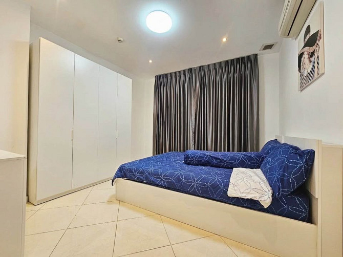 2 Chambres 2 Salles de Bain - Appartement Pattaya - photo 14