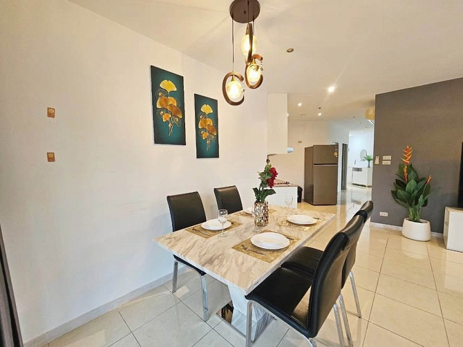 2 Chambres 2 Salles de Bain - Appartement Pattaya - photo 8