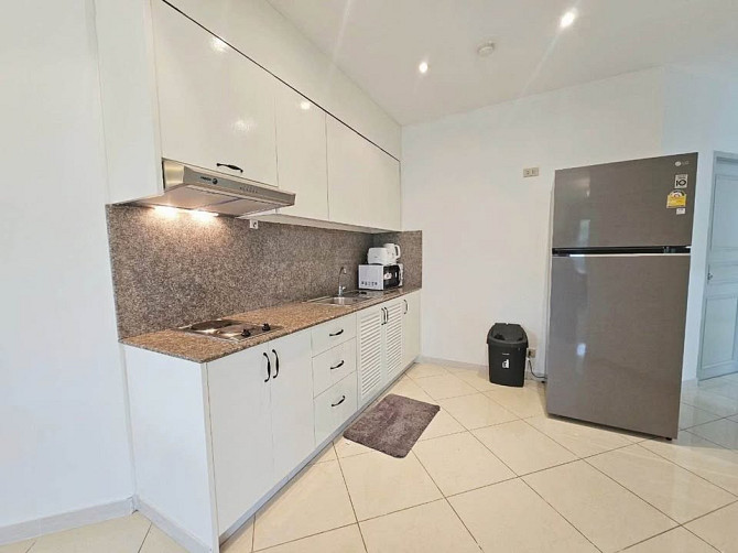 2 Chambres 2 Salles de Bain - Appartement Pattaya - photo 1