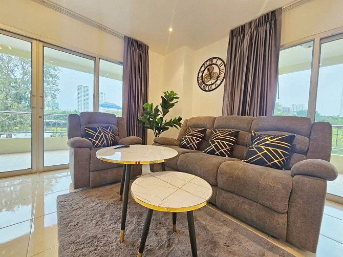 2 Chambres 2 Salles de Bain - Appartement Pattaya - photo 9