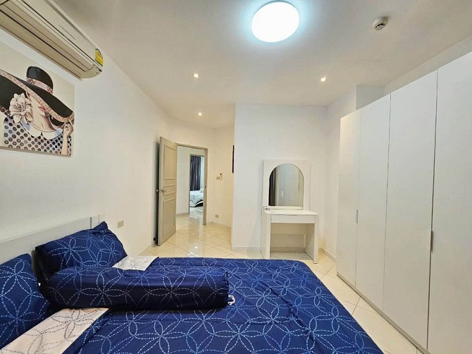2 Chambres 2 Salles de Bain - Appartement Pattaya - photo 15