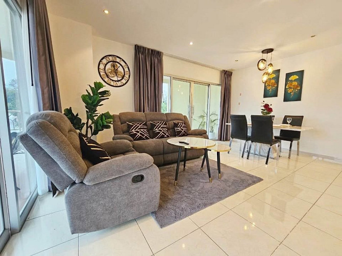2 Chambres 2 Salles de Bain - Appartement Pattaya - photo 10