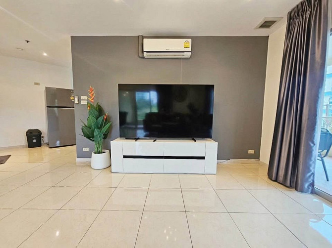 2 Chambres 2 Salles de Bain - Appartement Pattaya - photo 13
