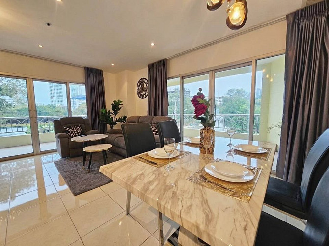 2 Chambres 2 Salles de Bain - Appartement Pattaya - photo 7