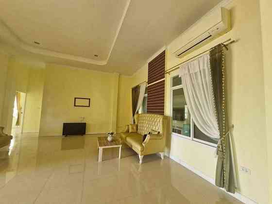 3 Bedrooms, 3 Bathrooms -House Pattaya