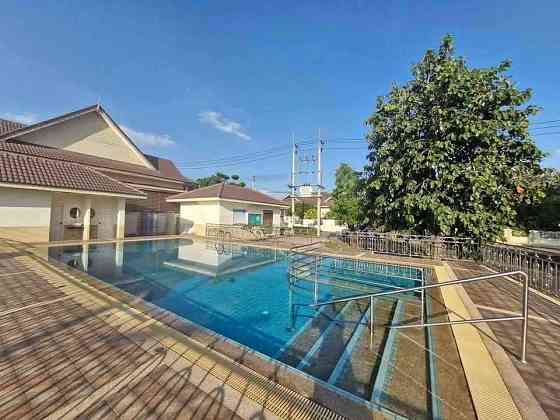 3 Bedrooms, 3 Bathrooms -House Pattaya
