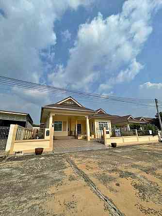3 Bedrooms, 3 Bathrooms -House Pattaya