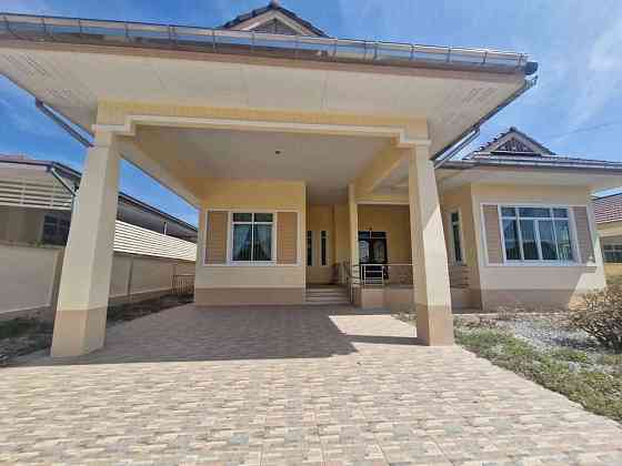 3 Bedrooms, 3 Bathrooms -House Pattaya