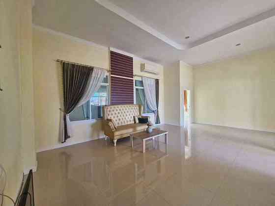3 Bedrooms, 3 Bathrooms -House Pattaya
