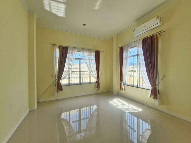 3 Chambres, 3 Salles de Bain - Maison Pattaya - photo 12
