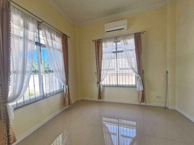 3 Chambres, 3 Salles de Bain - Maison Pattaya - photo 9