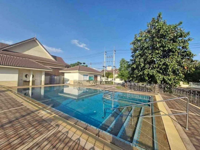 3 Chambres, 3 Salles de Bain - Maison Pattaya - photo 2