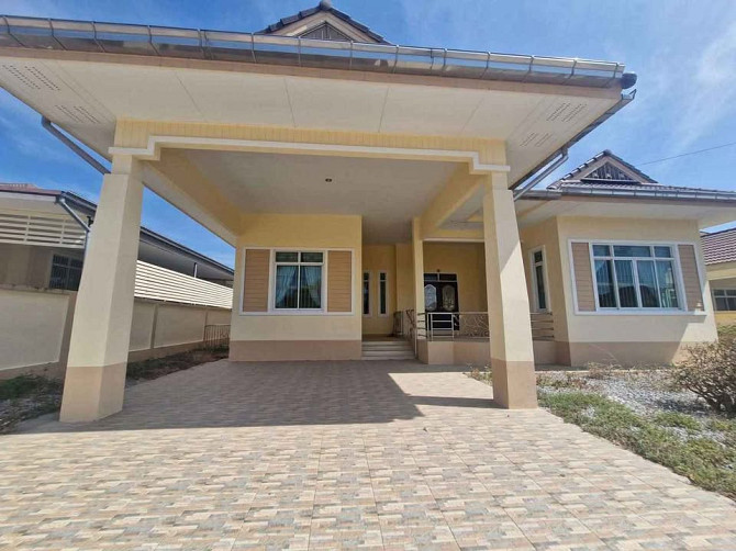 3 Chambres, 3 Salles de Bain - Maison Pattaya - photo 3