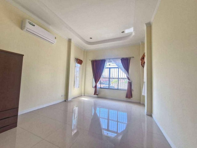 3 Chambres, 3 Salles de Bain - Maison Pattaya - photo 11