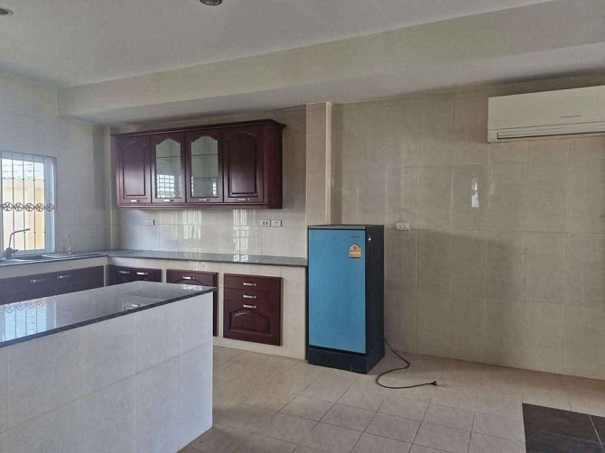 3 Chambres, 3 Salles de Bain - Maison Pattaya - photo 18