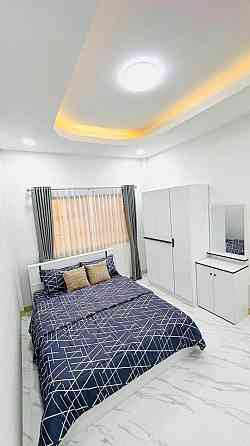2 Bedrooms, 1 Bathroom - House Pattaya