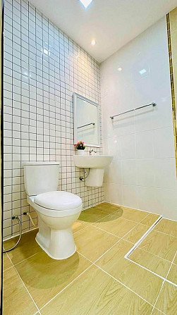 2 Bedrooms, 1 Bathroom - House Pattaya - photo 14