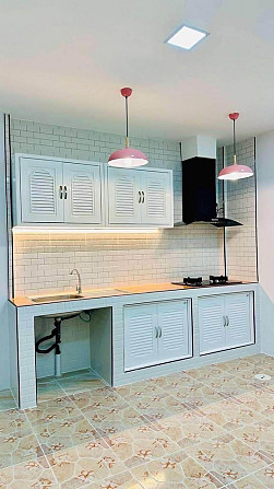 2 Bedrooms, 1 Bathroom - House Pattaya - photo 11