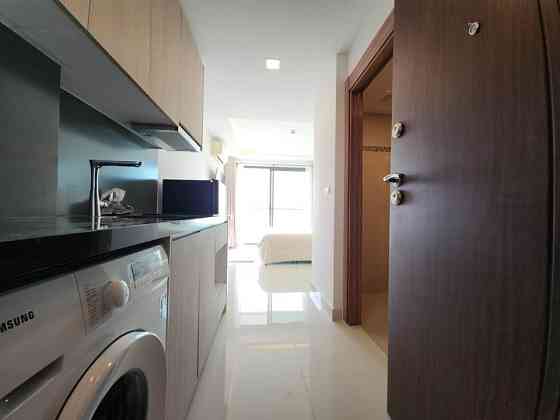 1 Bathroom Studio - Apartment Pattaya