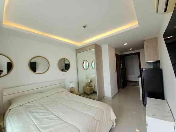 1 Bathroom Studio - Apartment Pattaya