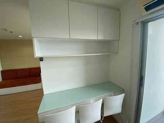 1 Bedroom Apartment, 1 Bathroom Pattaya