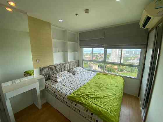 1 Bedroom Apartment, 1 Bathroom Pattaya